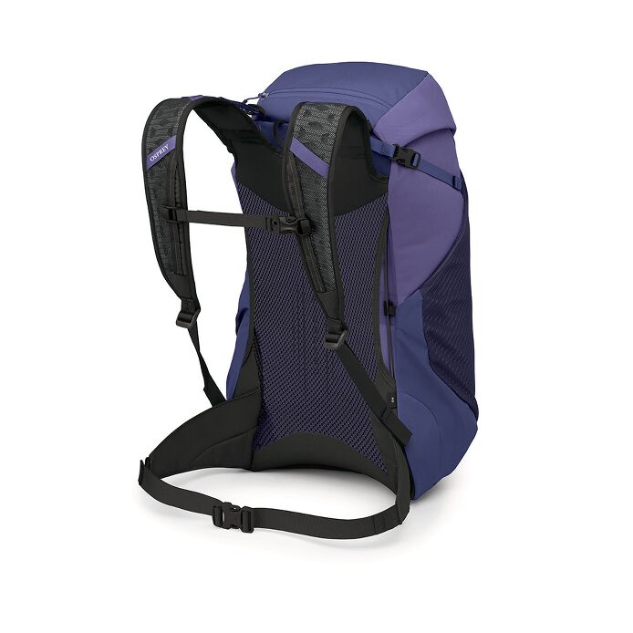 Osprey Hikelite™ LT 30, Botswana Purple