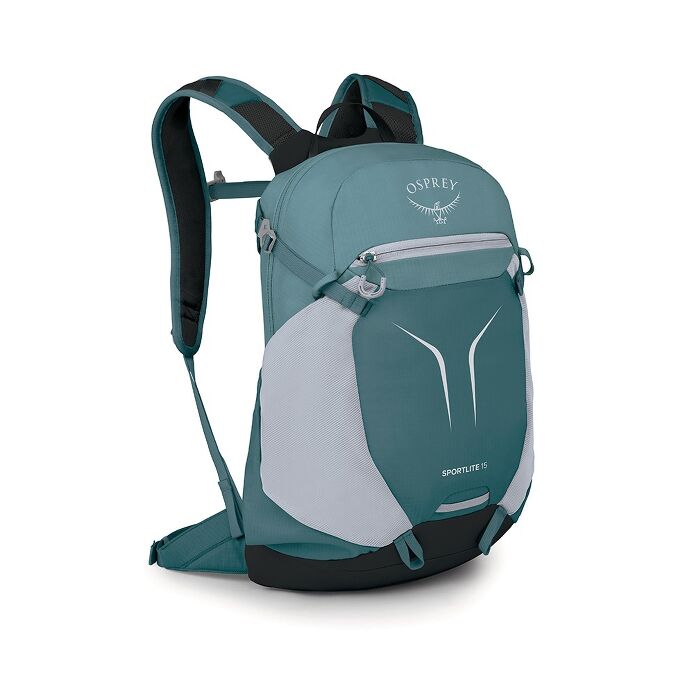Osprey Sportlite™ 15, Torrent Blue