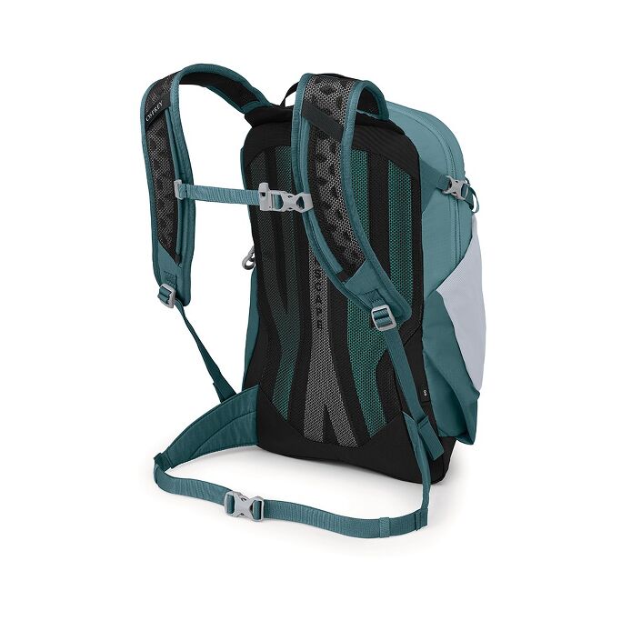Osprey Sportlite™ 15, Torrent Blue