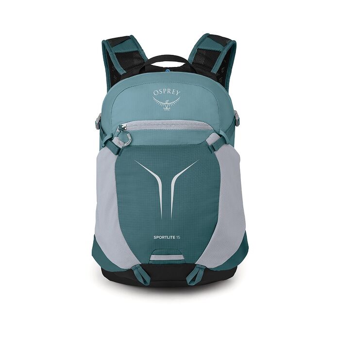 Osprey Sportlite™ 15, Torrent Blue