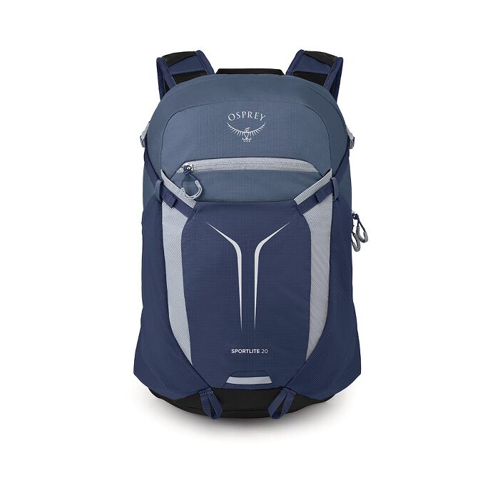 Osprey Sportlite™ 20, Serenity Blue