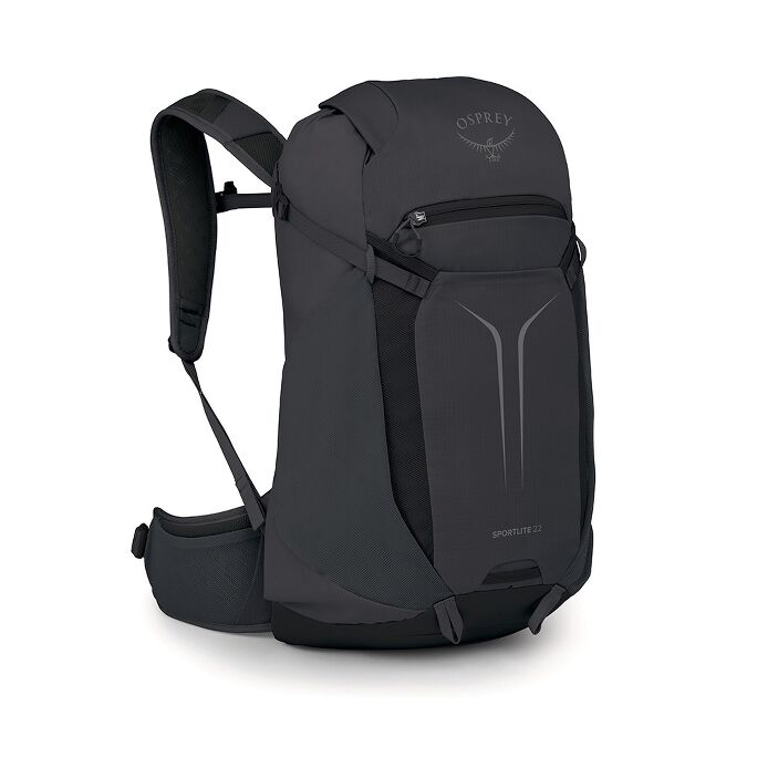 Osprey Sportlite™ 22, Raven Black