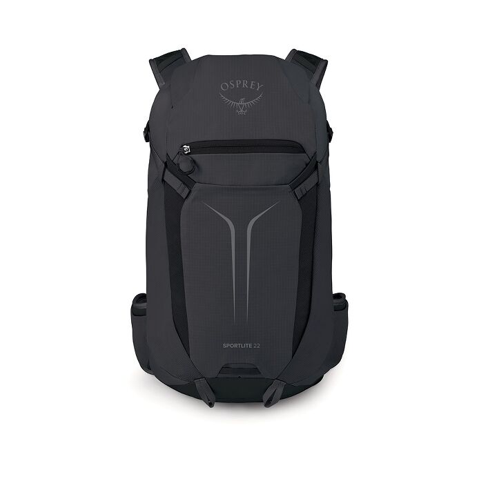 Osprey Sportlite™ 22, Raven Black