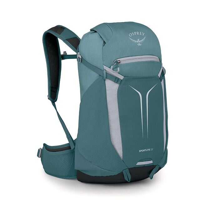 Osprey Sportlite™ 22, Torrent Blue
