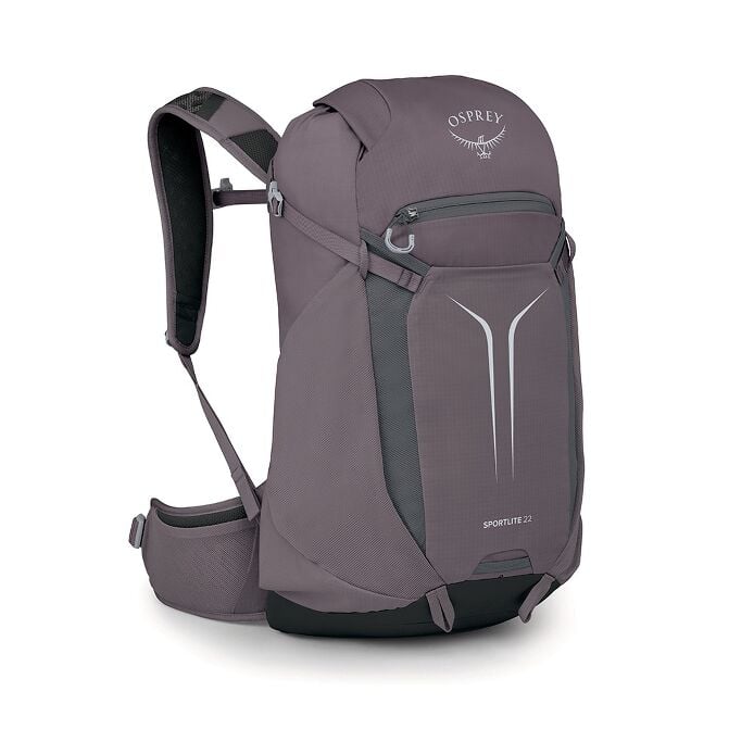 Osprey Sportlite™ 22, Graphite Purple