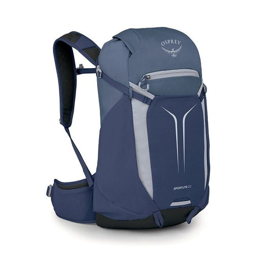Osprey Sportlite™ 22, Serenity Blue