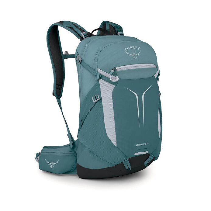Osprey Sportlite™ 25, Torrent Blue