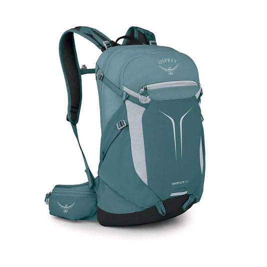 Osprey Sportlite™ 25, Torrent Blue