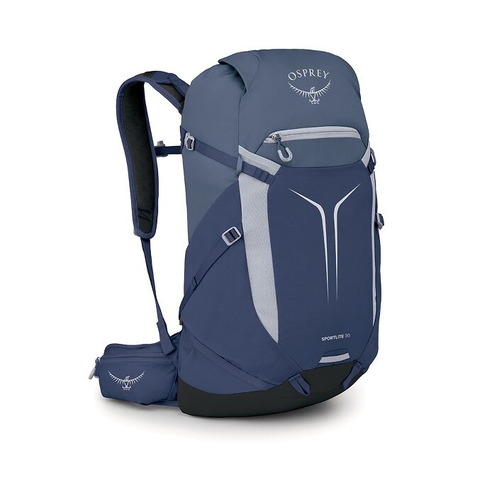 Osprey Sportlite™ 30, Serenity Blue