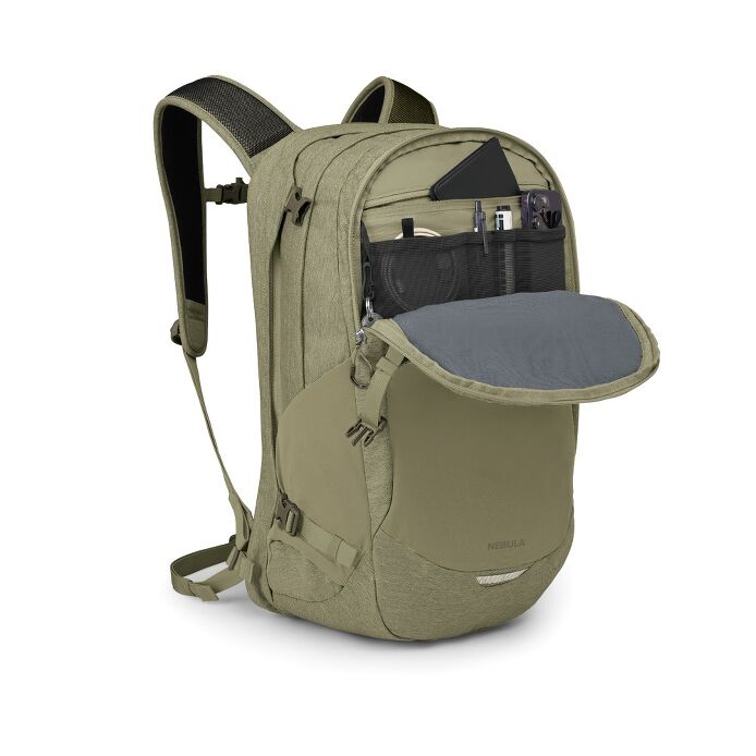 Osprey Nebula 32 Driftshade, Olive Tan