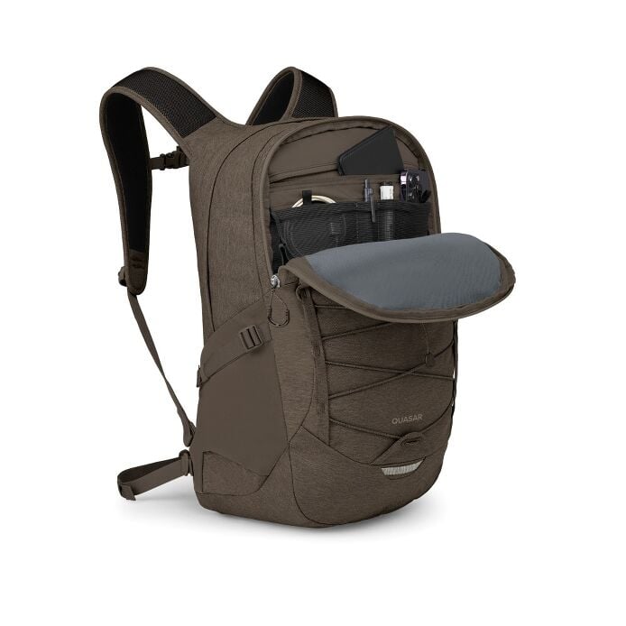 Osprey Quasar 26 Driftshade, Truffle Brown