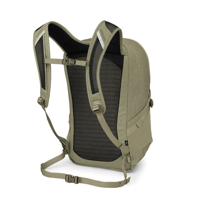 Osprey Quasar 26 Driftshade, Olive Tan