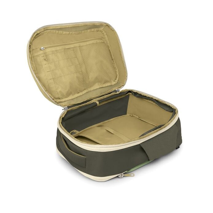Osprey Daylite™ Expandable Travel Pack 26+6, Gravel Tan Multi
