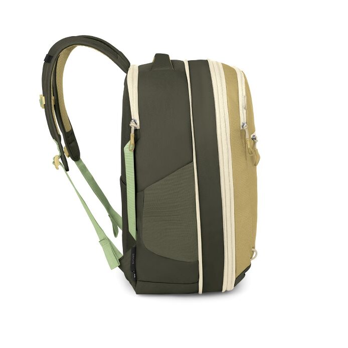 Osprey Daylite™ Expandable Travel Pack 26+6, Gravel Tan Multi