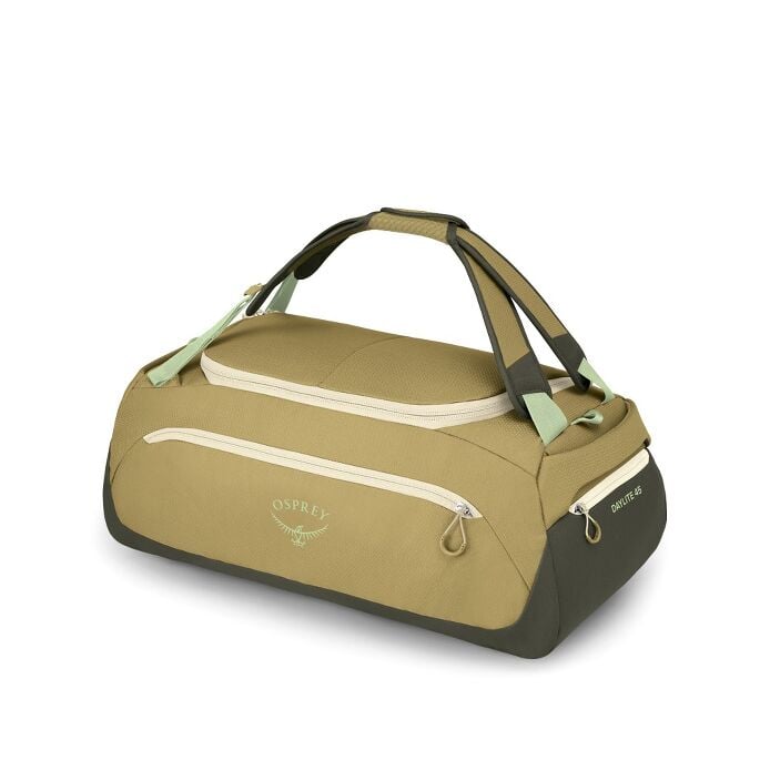 Osprey Daylite™ 45 Duffel, Gravel Tan Multi