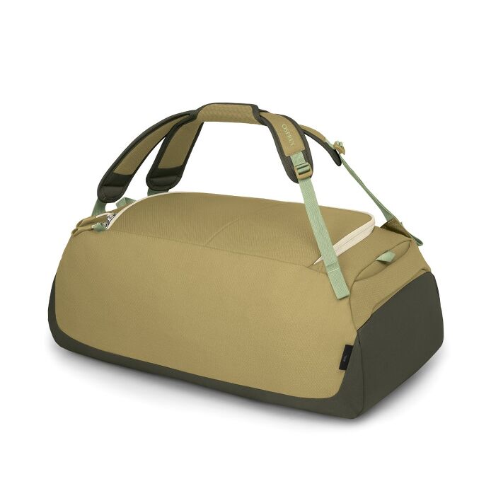 Osprey Daylite™ 45 Duffel, Gravel Tan Multi