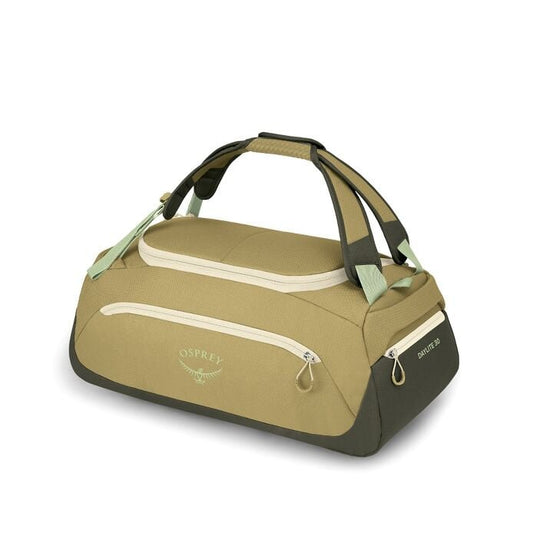 Osprey Daylite™ 30 Duffel, Gravel Tan Multi