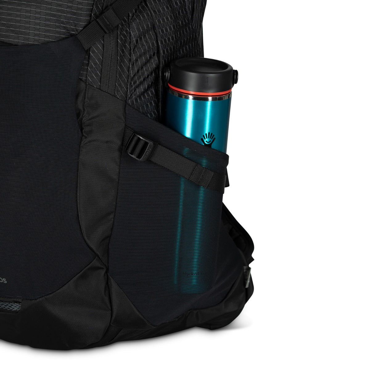 Osprey Tropos 32 Backpack i Black, detaljbilde