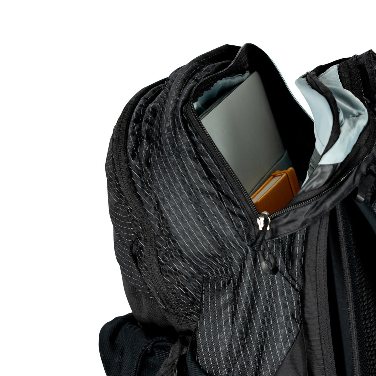 Osprey Tropos 32 Backpack i Black, detaljbilde