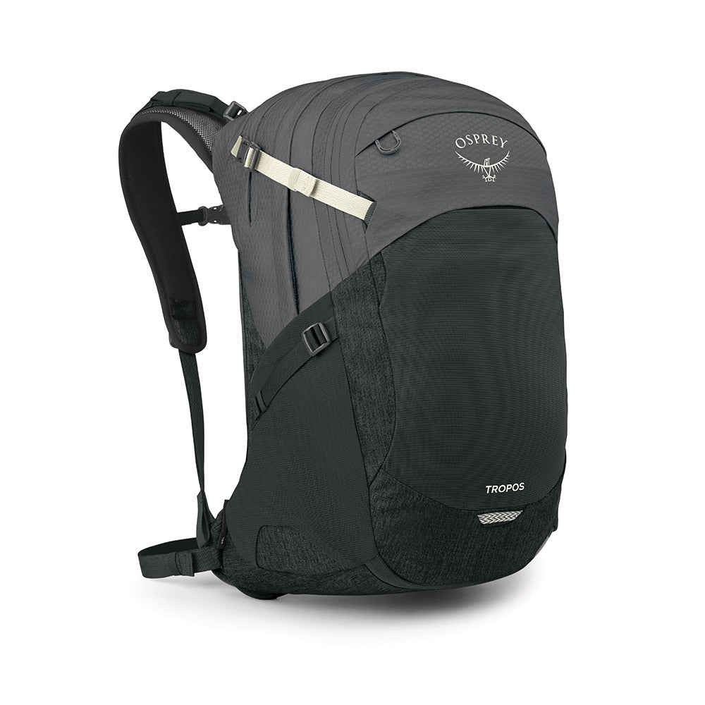 Osprey Tropos 32 Backpack i Phantom Grey Heather, produktbilde