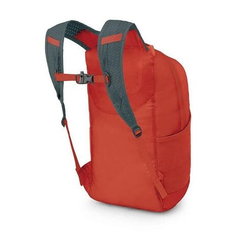 Osprey Ultralight Stuff Pack, Mars Orange
