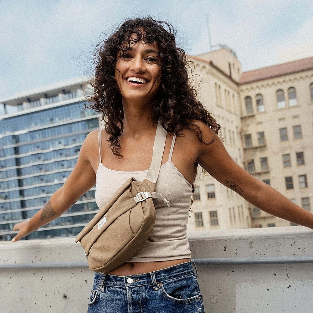 Osprey Arcane™ Hip Bag, Black