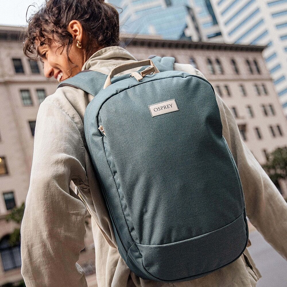 Osprey Arcane™ Small Day, Black