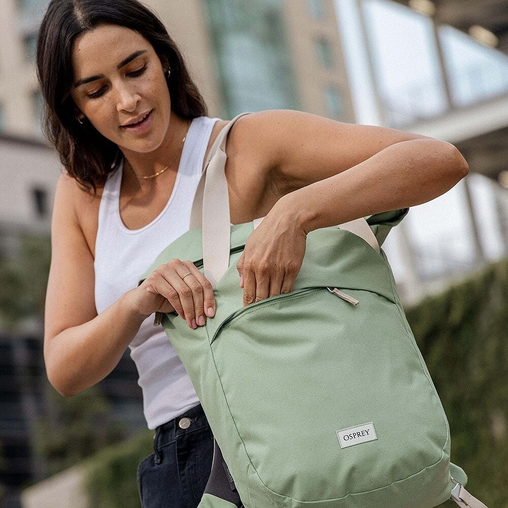 Osprey Arcane™ Tote Pack, Black
