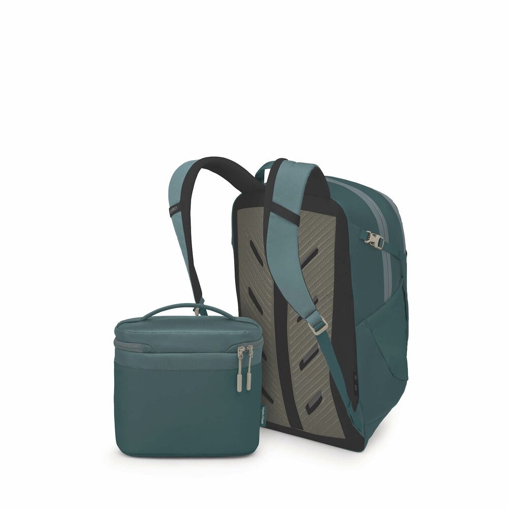 Osprey Axis x Hydro Flask Campus Essentials Bundle Limited Edition, Cascade Blue