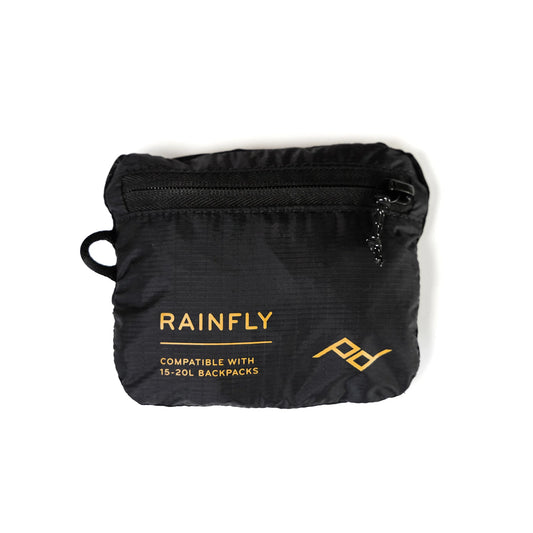 Peak Design Outdoor Rain Fly 15L-20L, Black