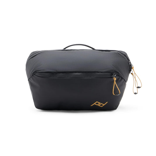 Peak Design Outdoor Sling 4L, Black
