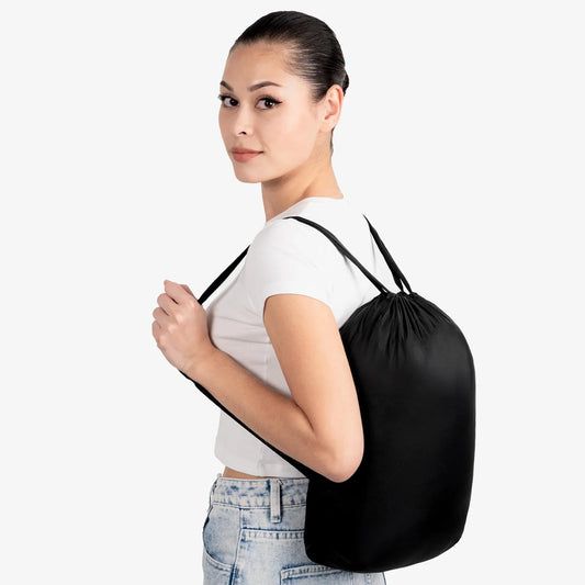 Nanobag Pack, Black