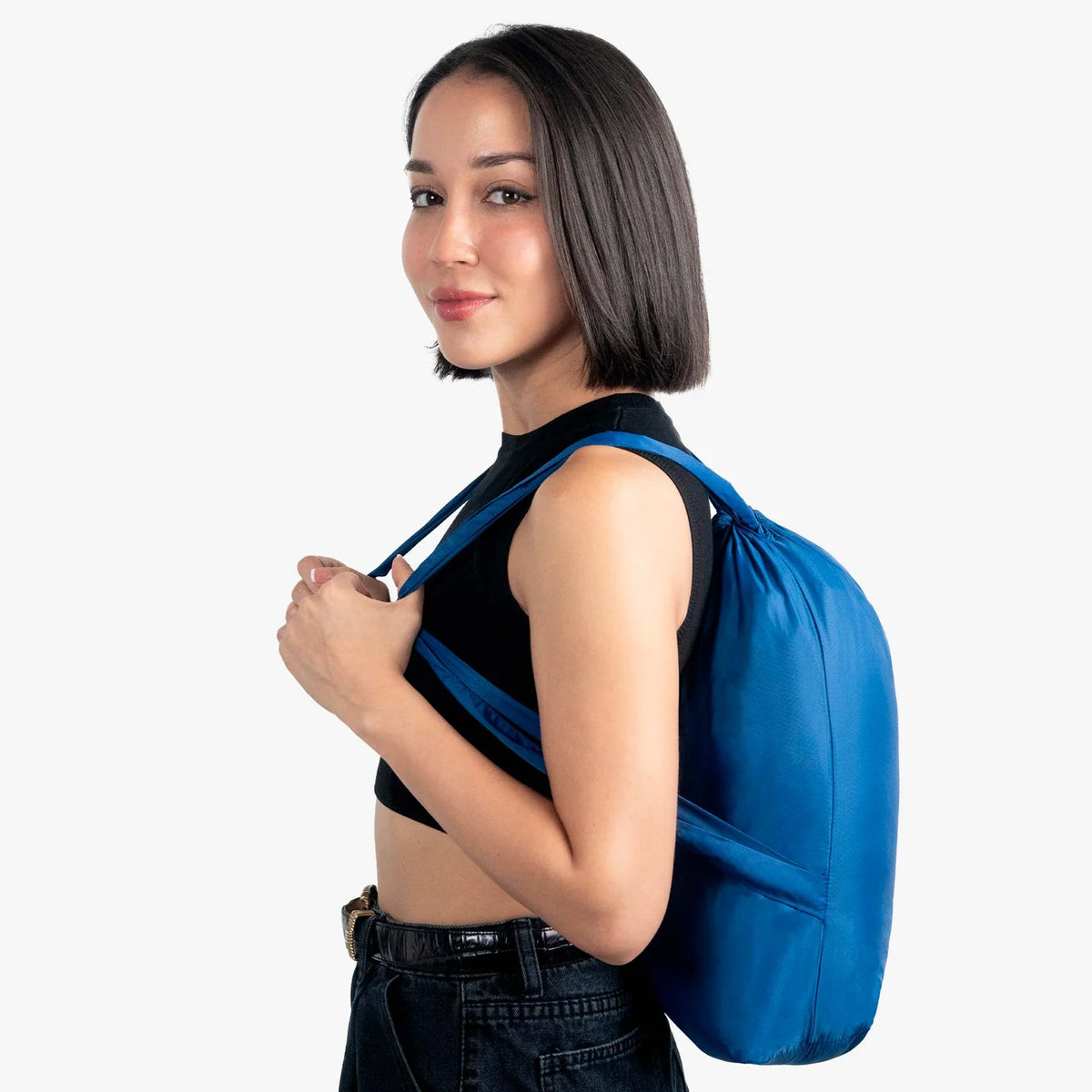 Nanobag Pack, Navy