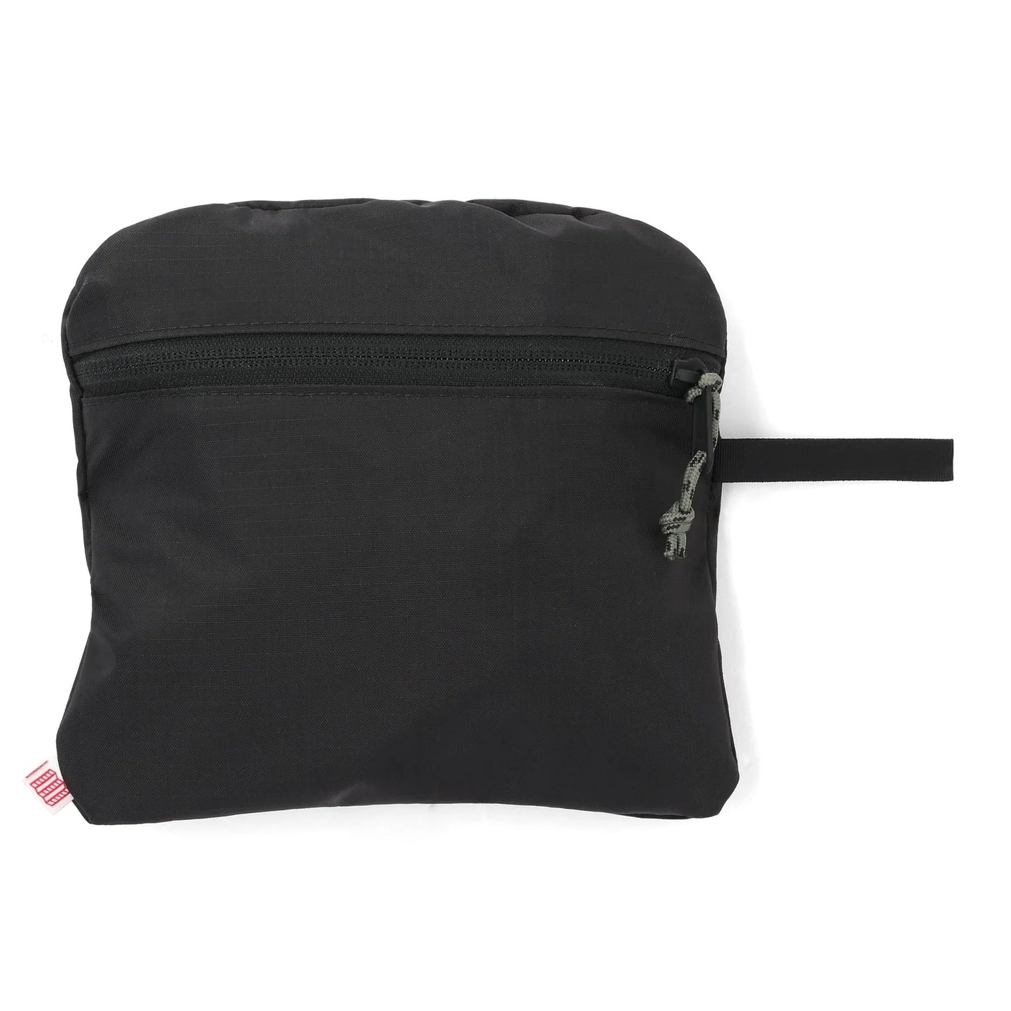 Topo Desigs Peakview Packable Backpack, Black / Neutral