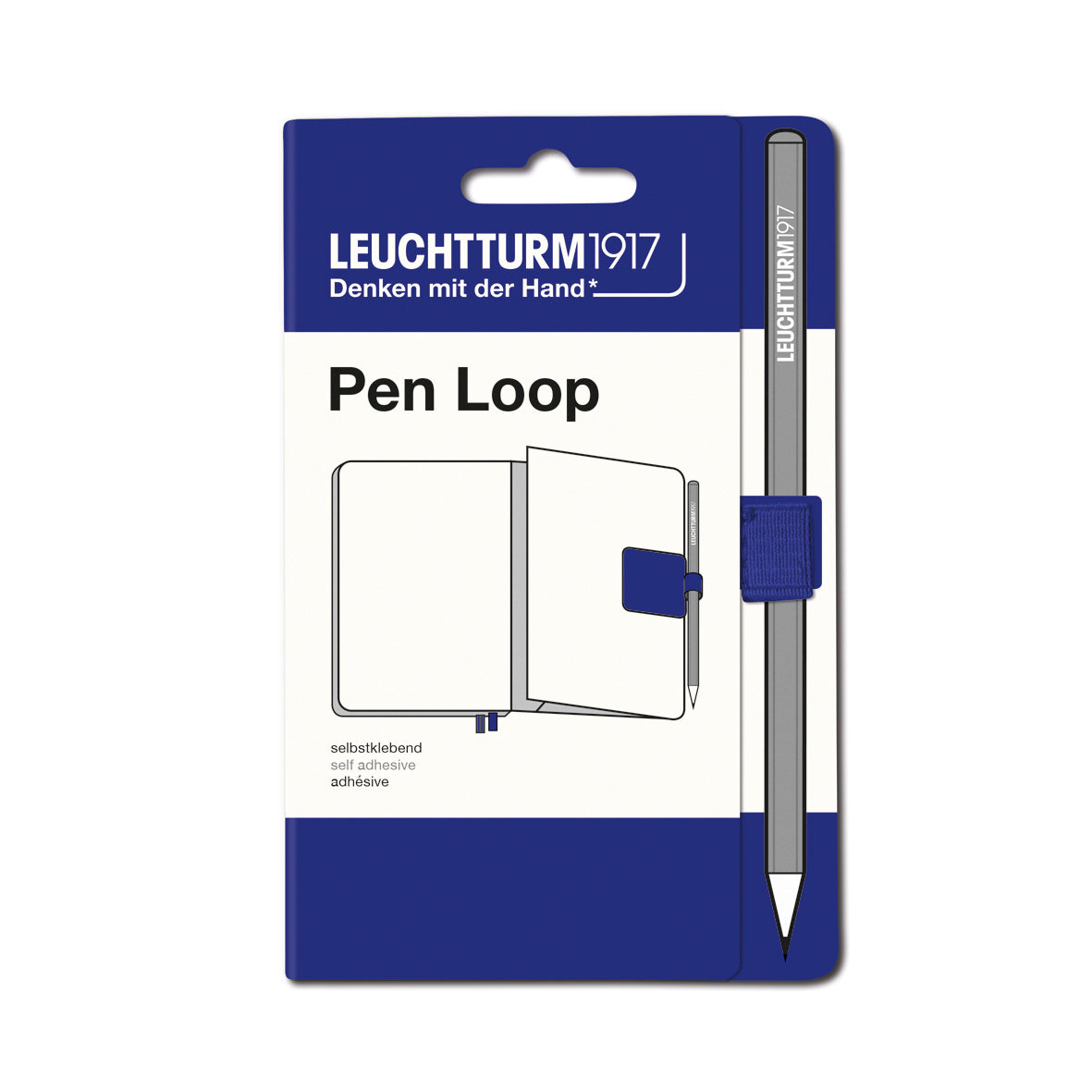 Leuchtturm1917 Pen Loop