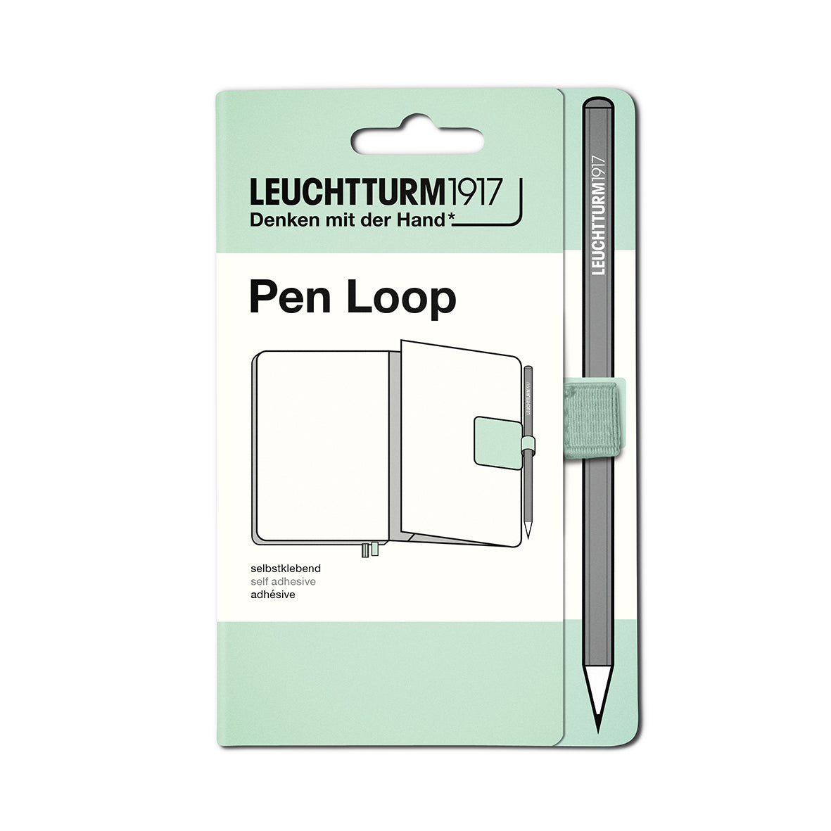 Leuchtturm1917 Pen Loop