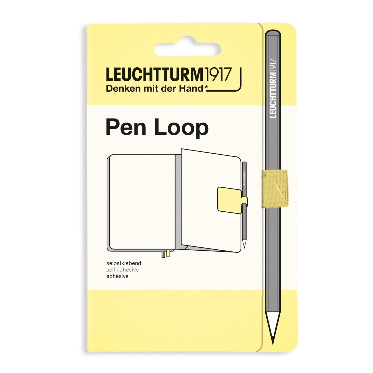 Leuchtturm1917 Pen Loop