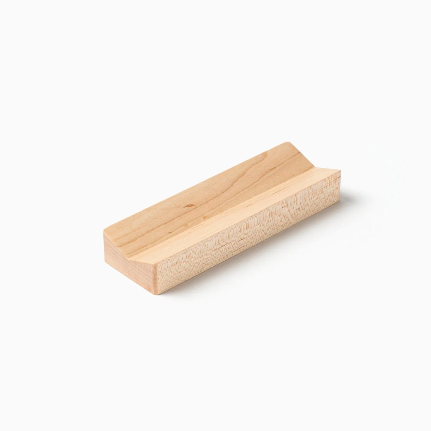 UGMONK Pen Tray, Maple