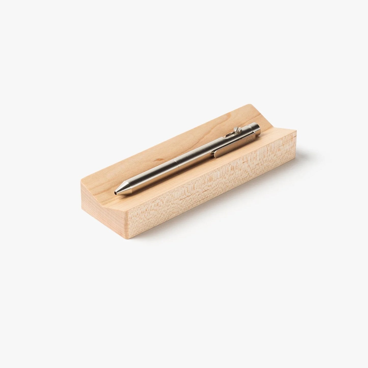 UGMONK Pen Tray, Maple