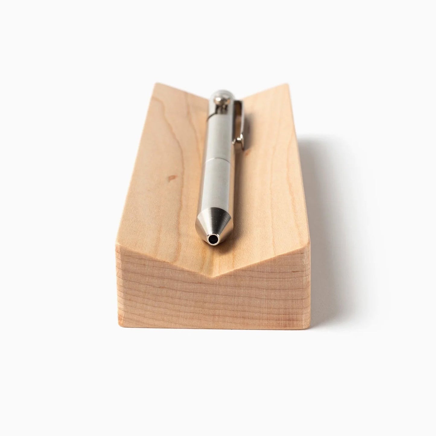 UGMONK Pen Tray, Maple