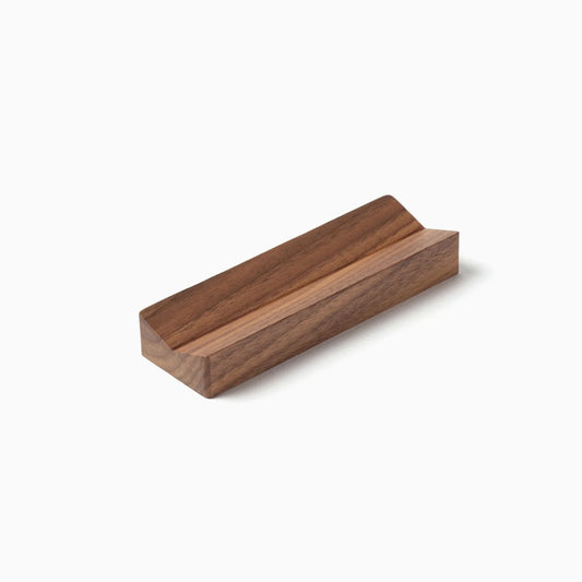 UGMONK Pen Tray, Walnut