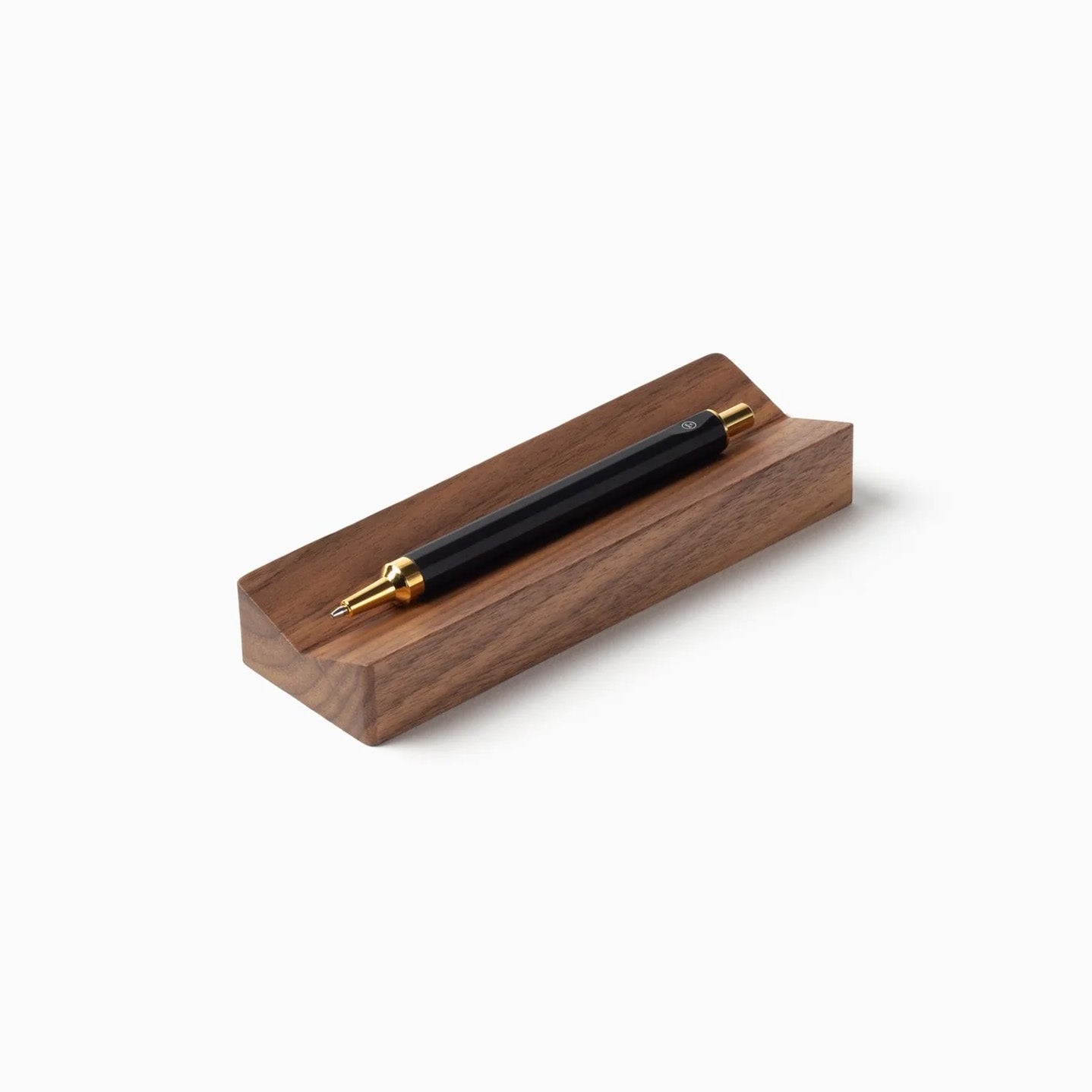 UGMONK Pen Tray, Walnut