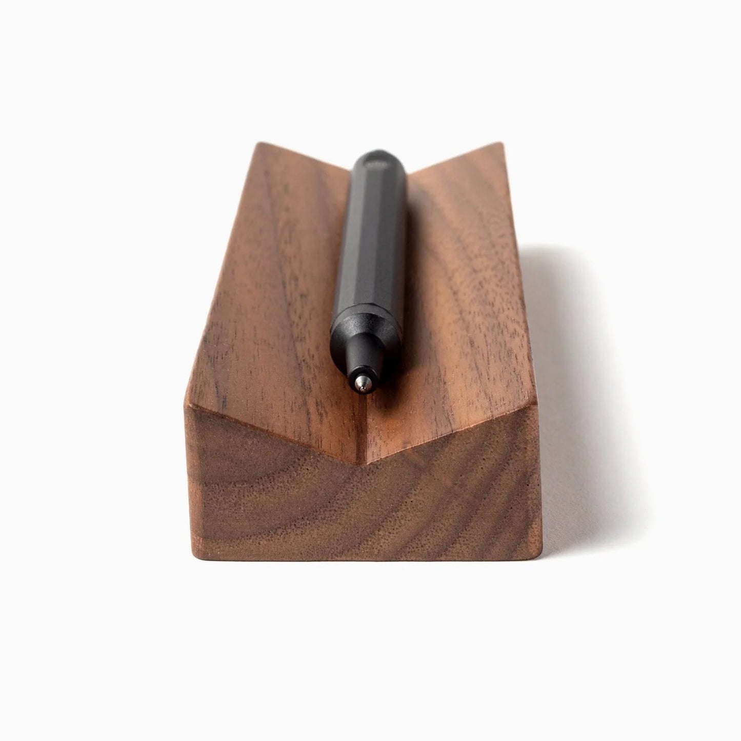 UGMONK Pen Tray, Walnut