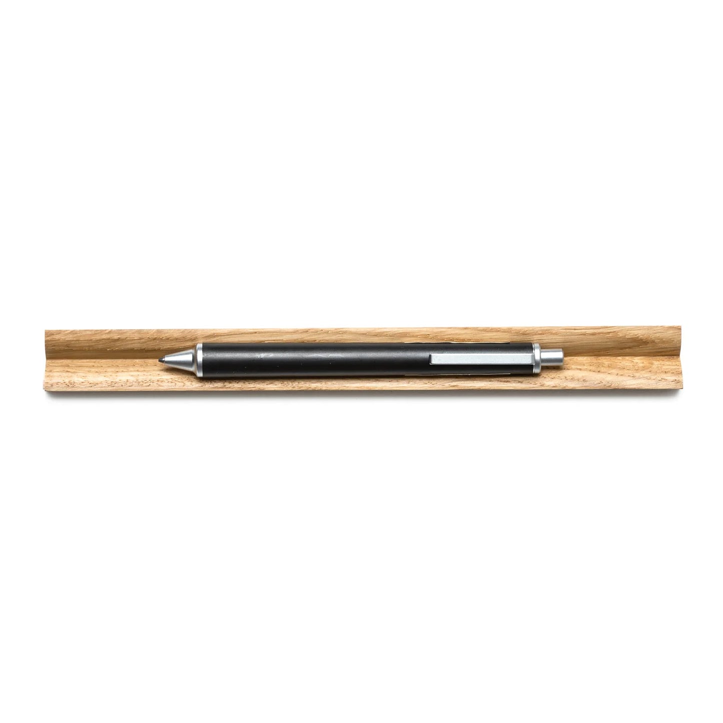 Oakywood Pen Holder, Oak