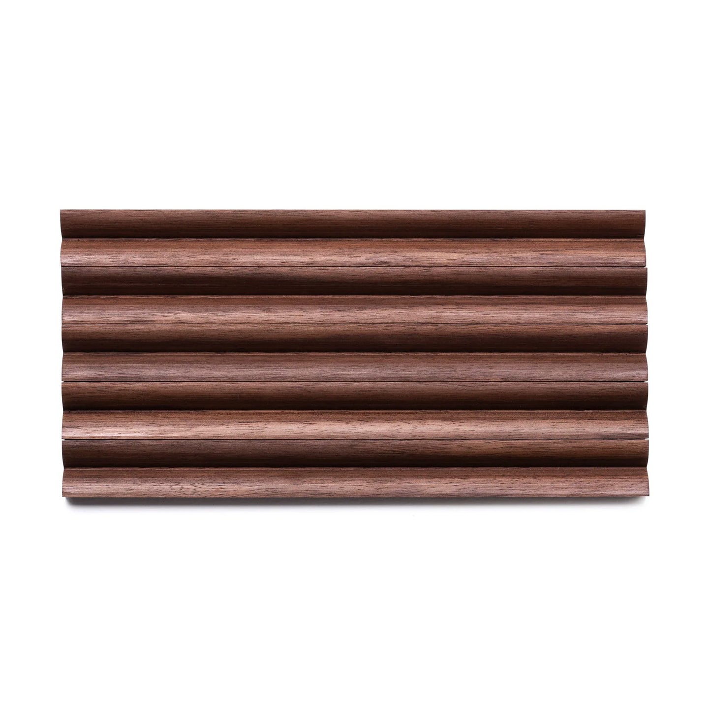 Oakywood Pen Holder Set of 5, Walnut