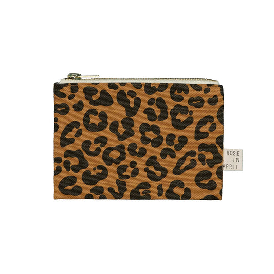 Rose in April Marie Purse Graou, Caramel