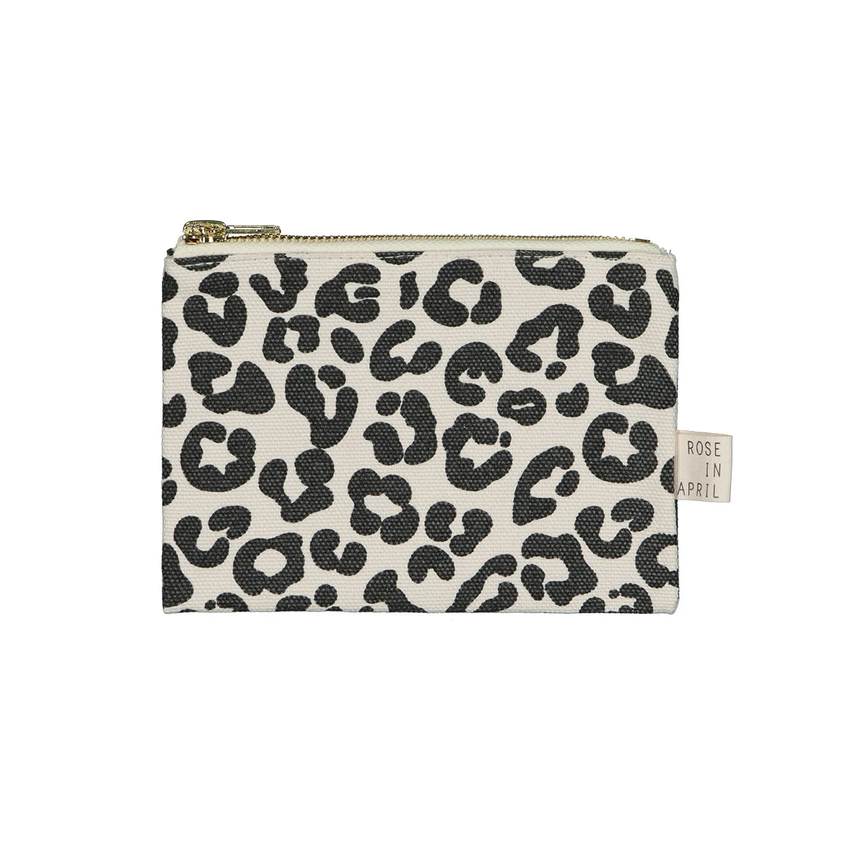 Rose in April Marie Purse Graou, Greige