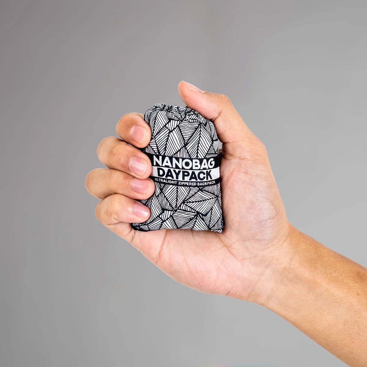 Nanobag Daypack, Sketch