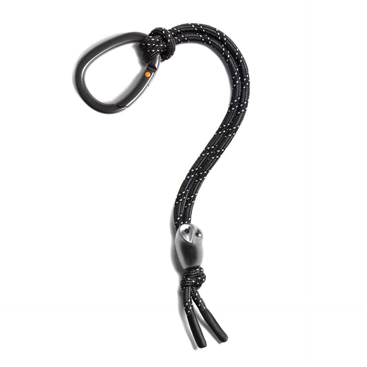 Bellroy Owl Charm, Graphite