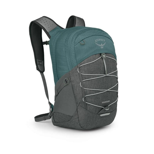 Osprey Quasar 26, Cascade Blue
